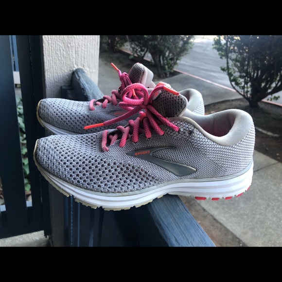 brooks womens 8.5